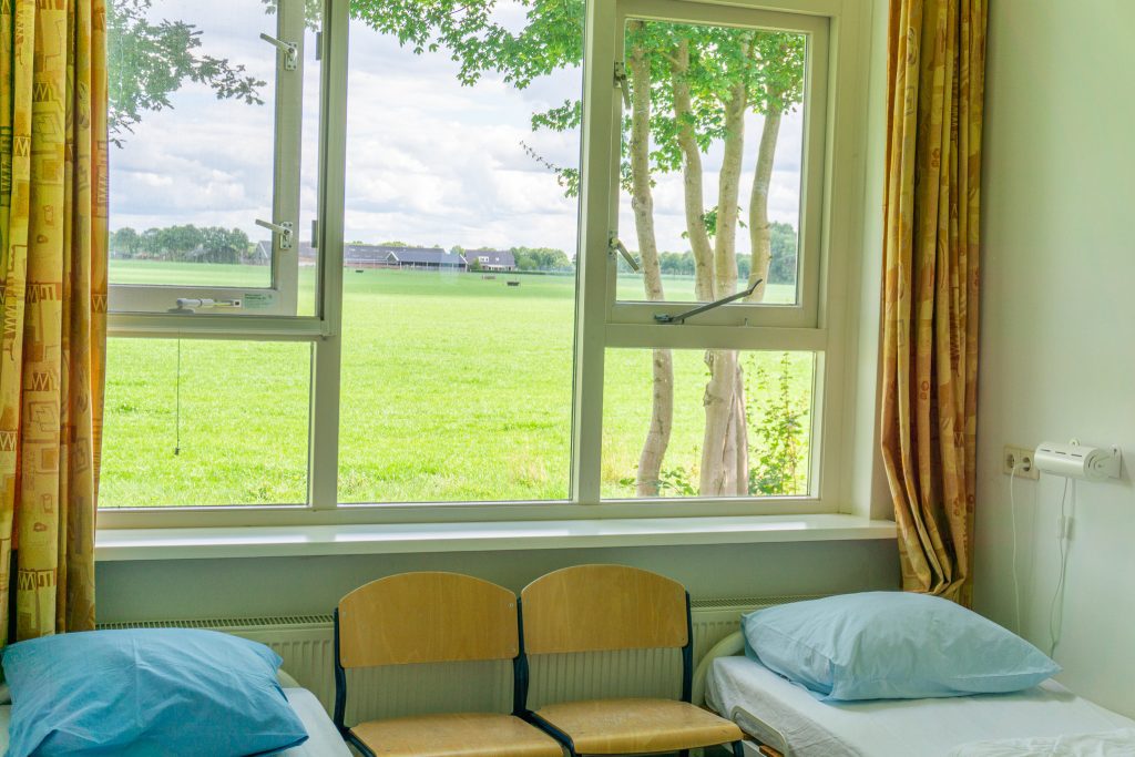 Allardsoog slaapkamer2