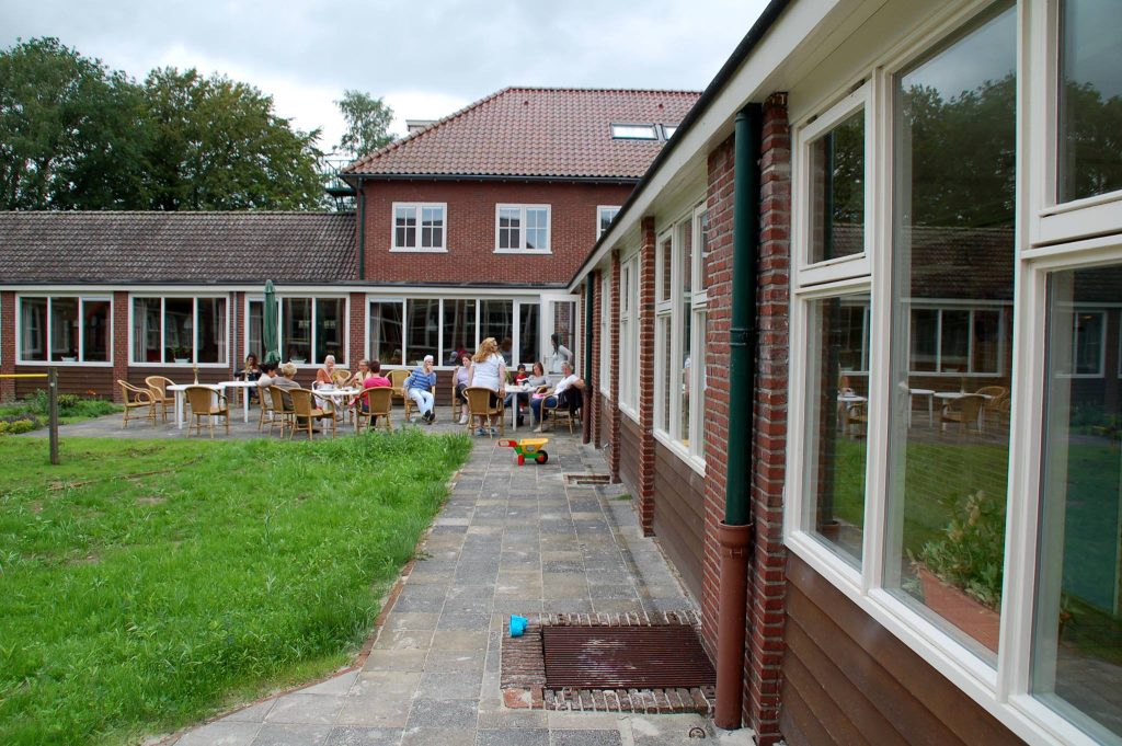 Allardsoog terras2