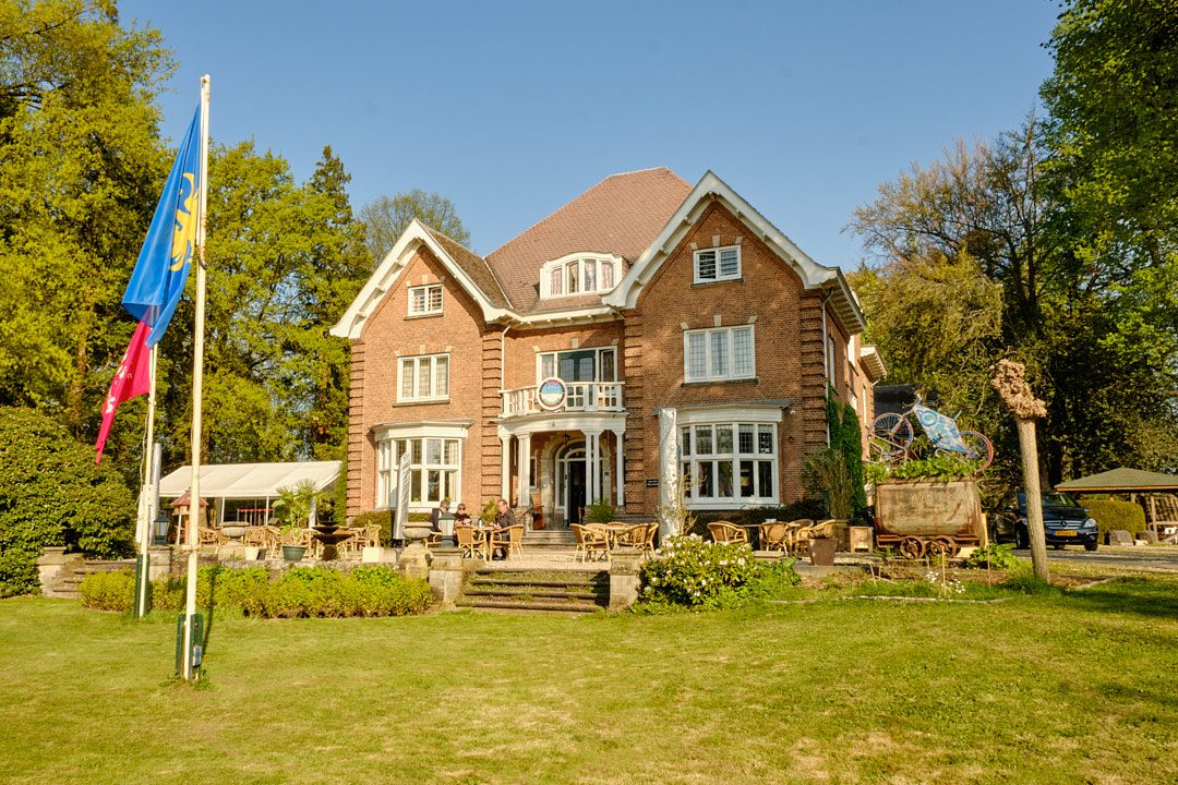 Eikhold lente