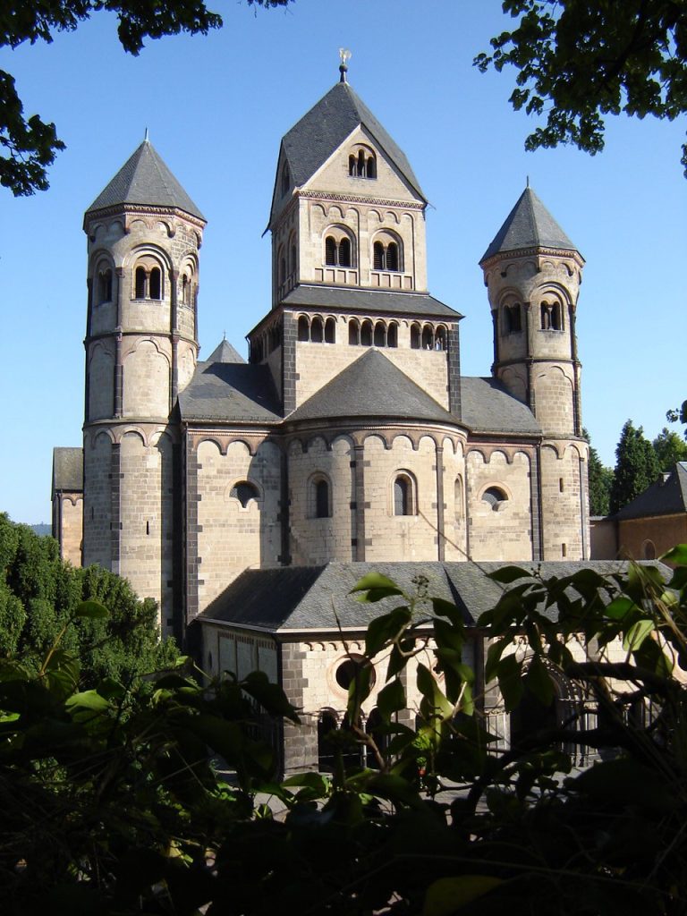 Maria Laach Abtei