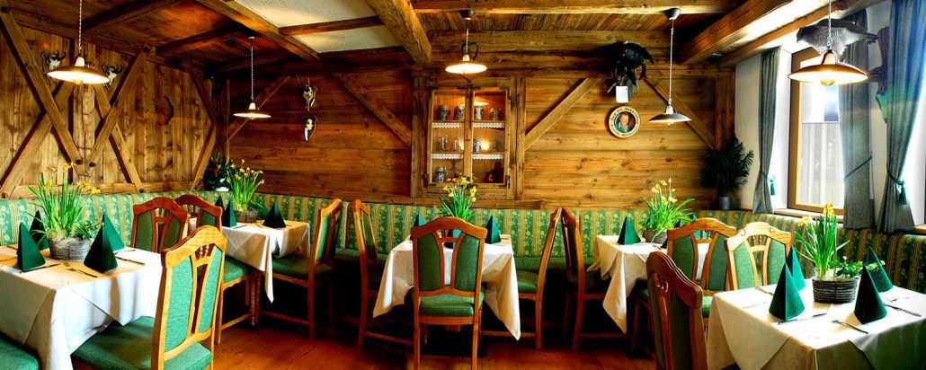 Villanders-pension-gasser-restaurant-stube