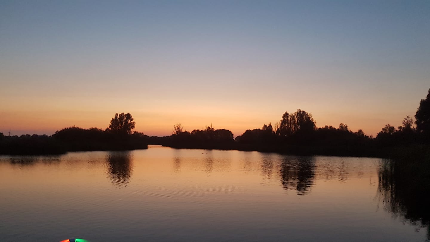 Zeilen-avondrood1