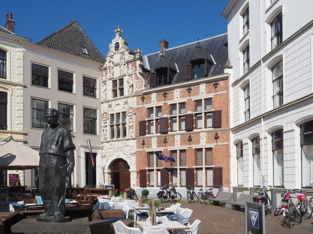 Deventer Penninckshuis-kerkzaal-VVV