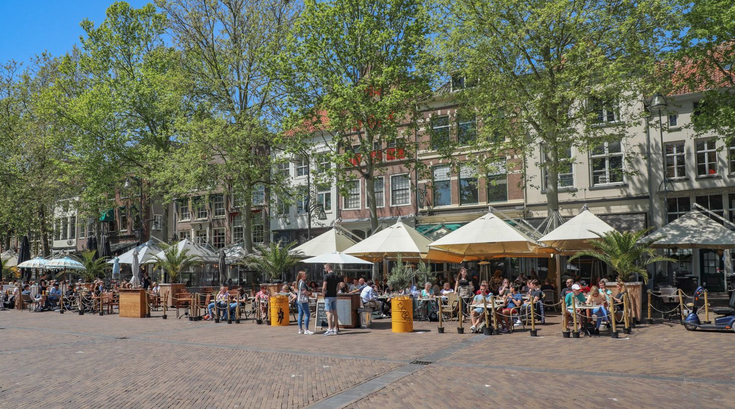 Deventer brink