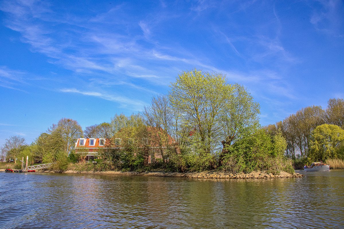 de Kleine Rug-Biesbosch