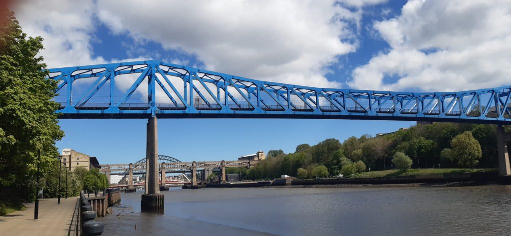 Bruggen Newcastle