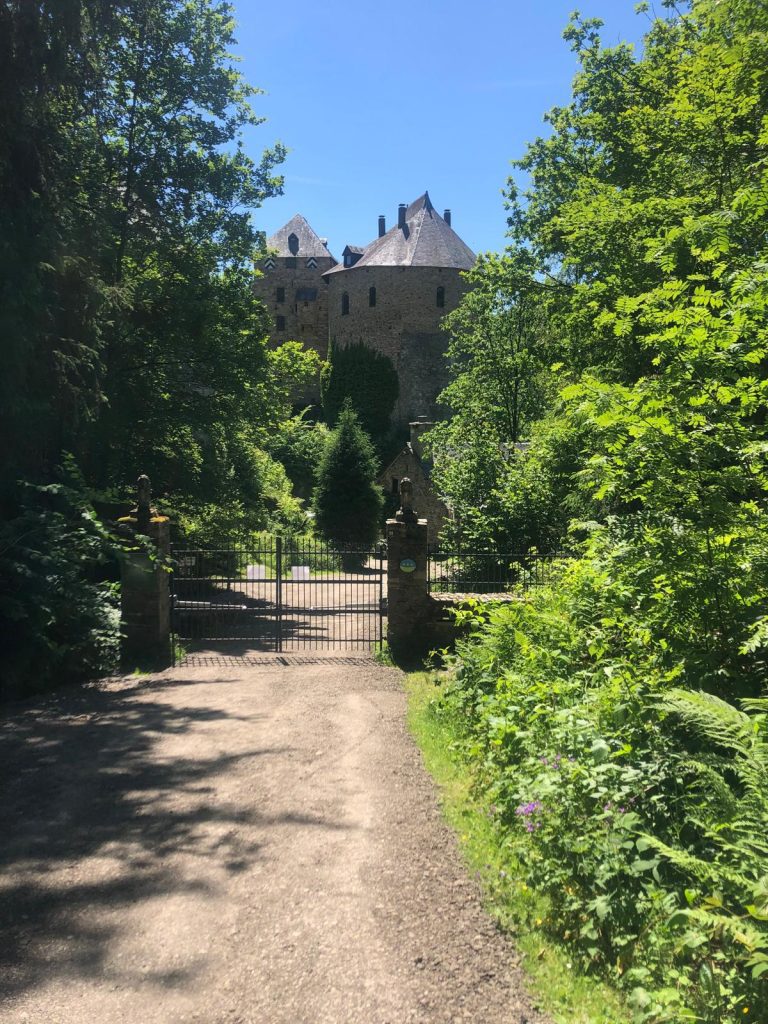 Kasteel