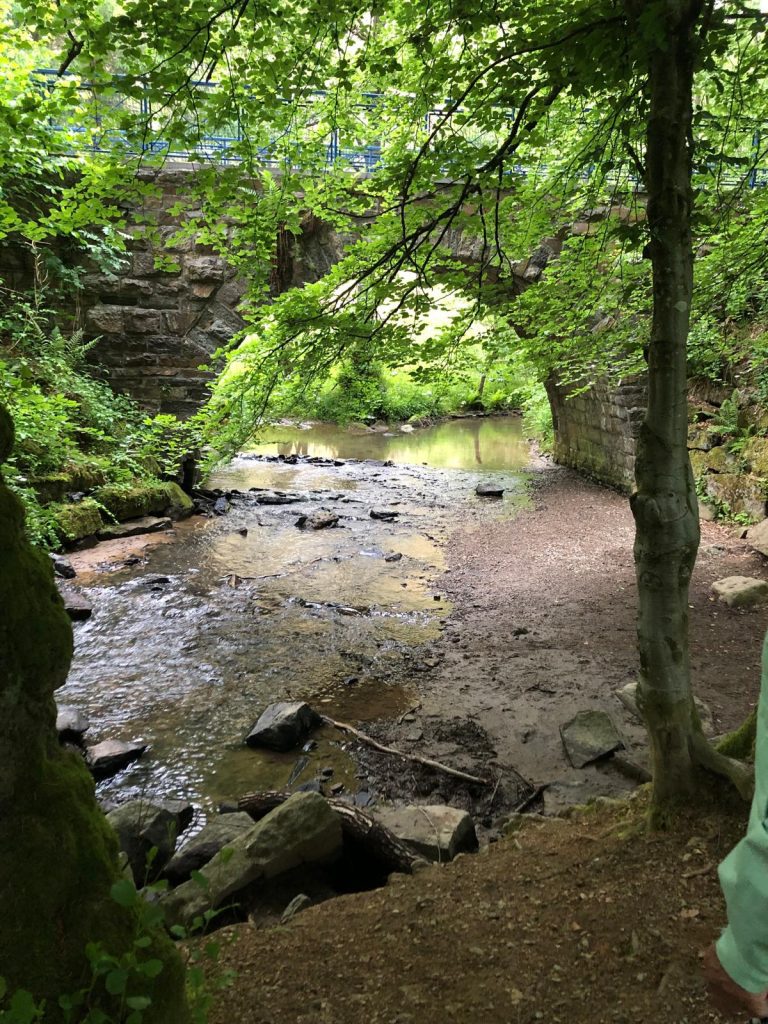 Malmedy natuur