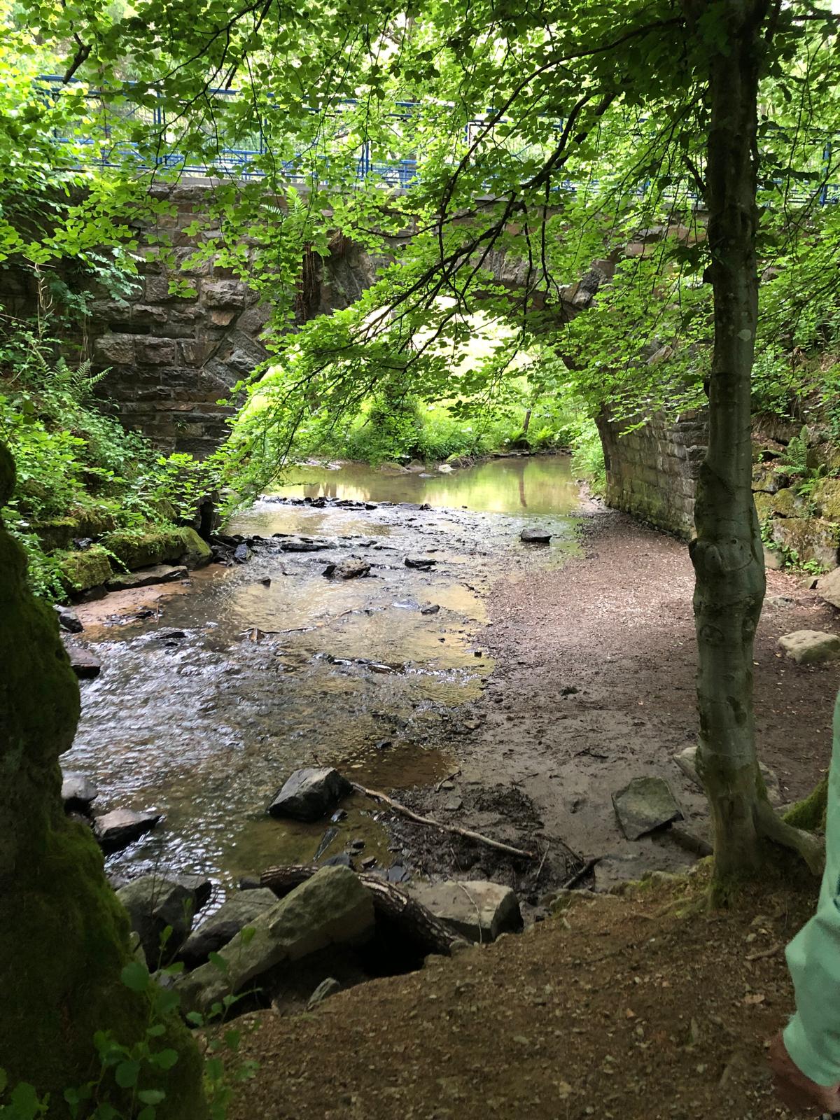 Malmedy natuur