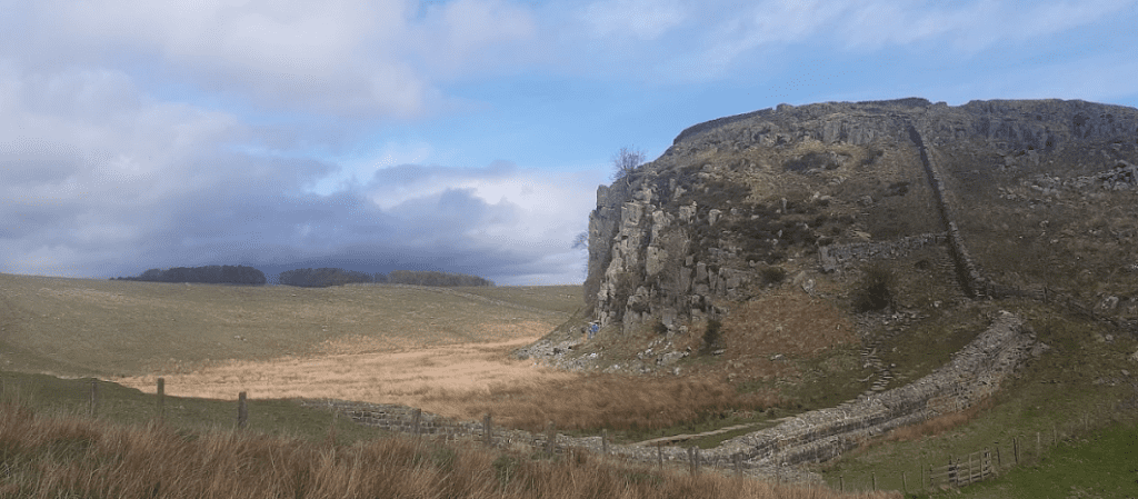 Ridge