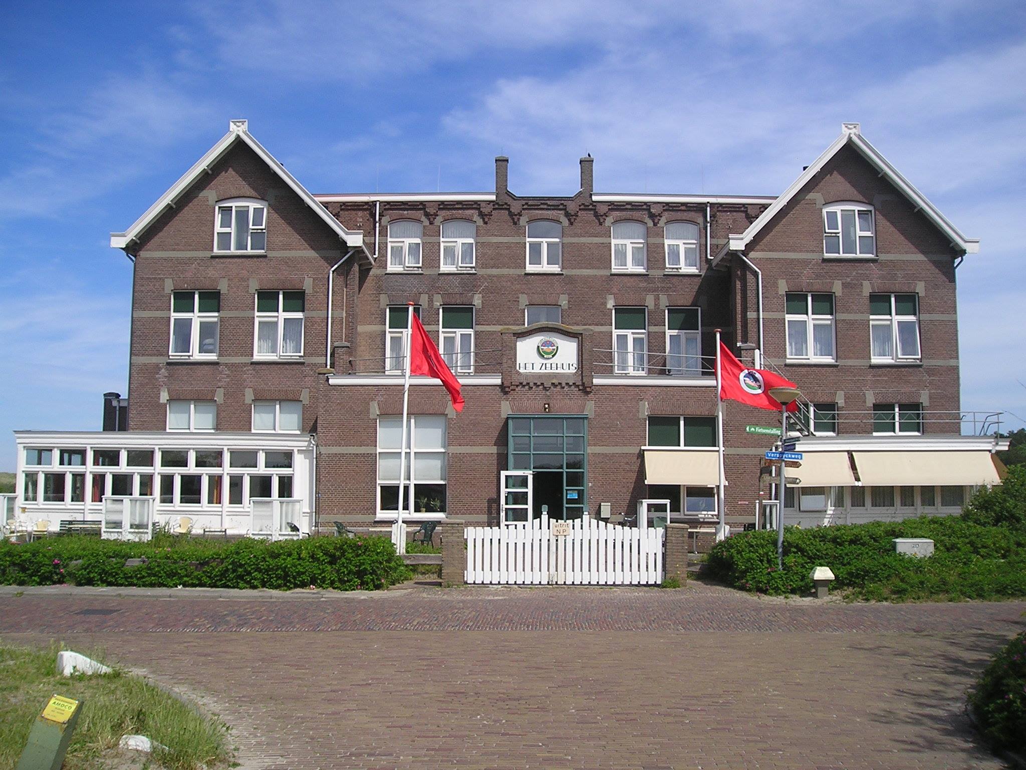 Zeehuis 2