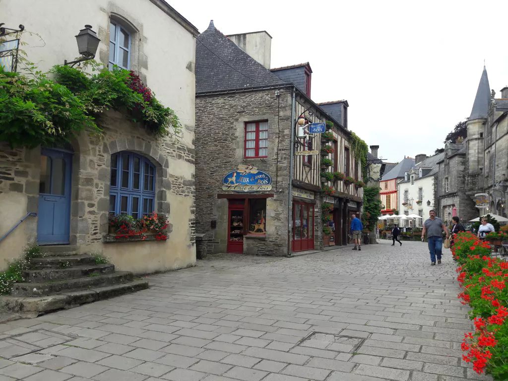 Vannes pitoresque 2