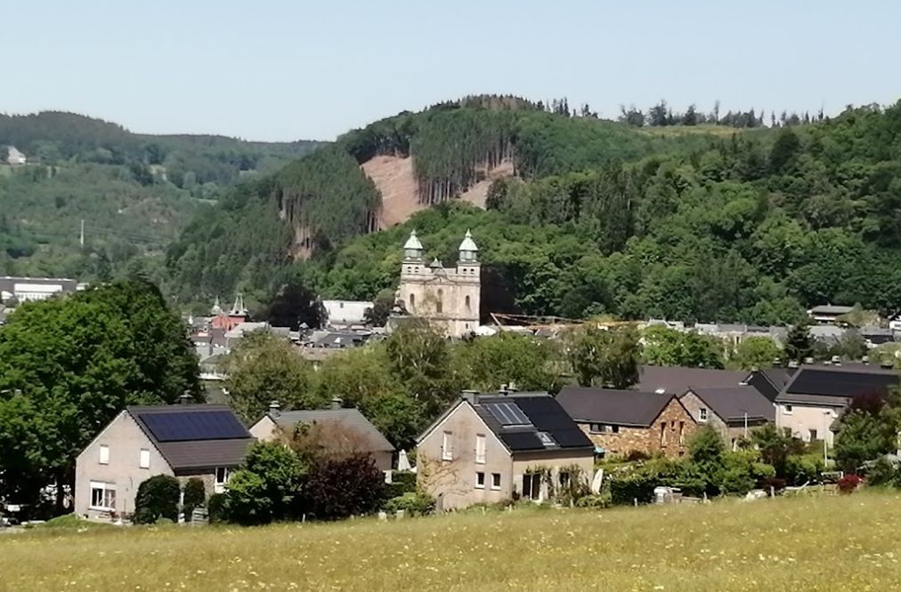 Ardennen-Malmedy