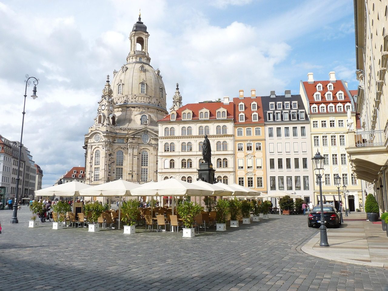 Dresden Frauenkirche-54784