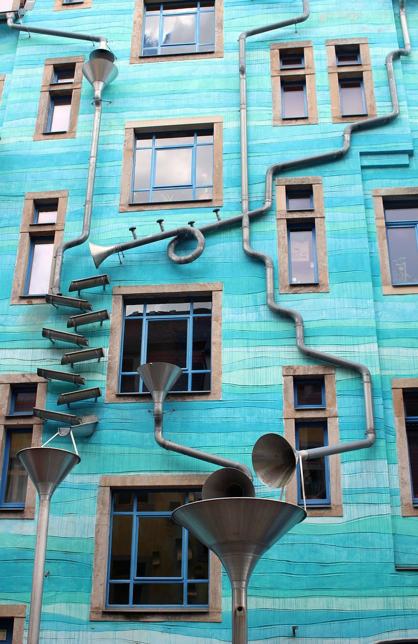 Dresden facade-2358291