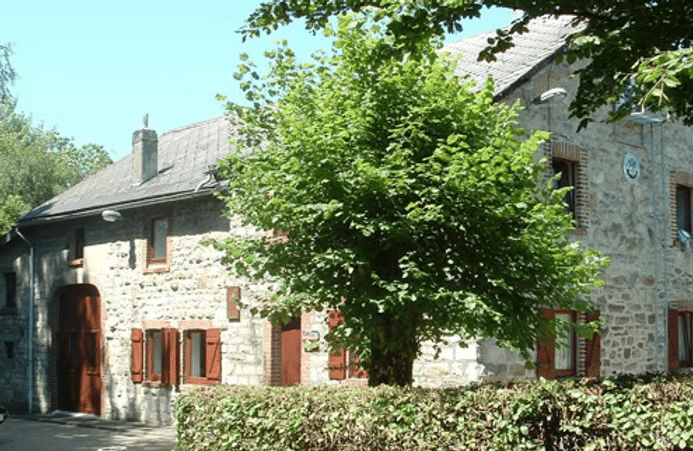 Natuurvriendenhuis d´Arimonnt