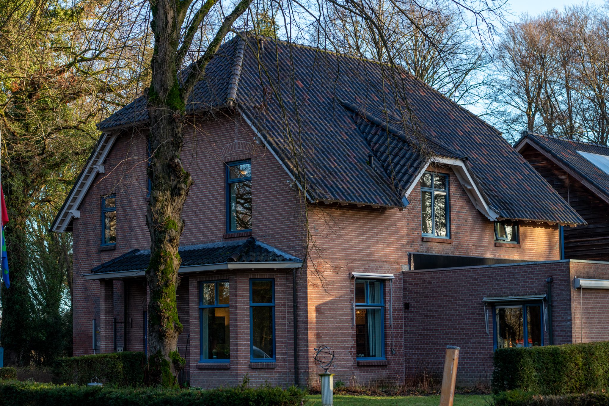 ABK Huis