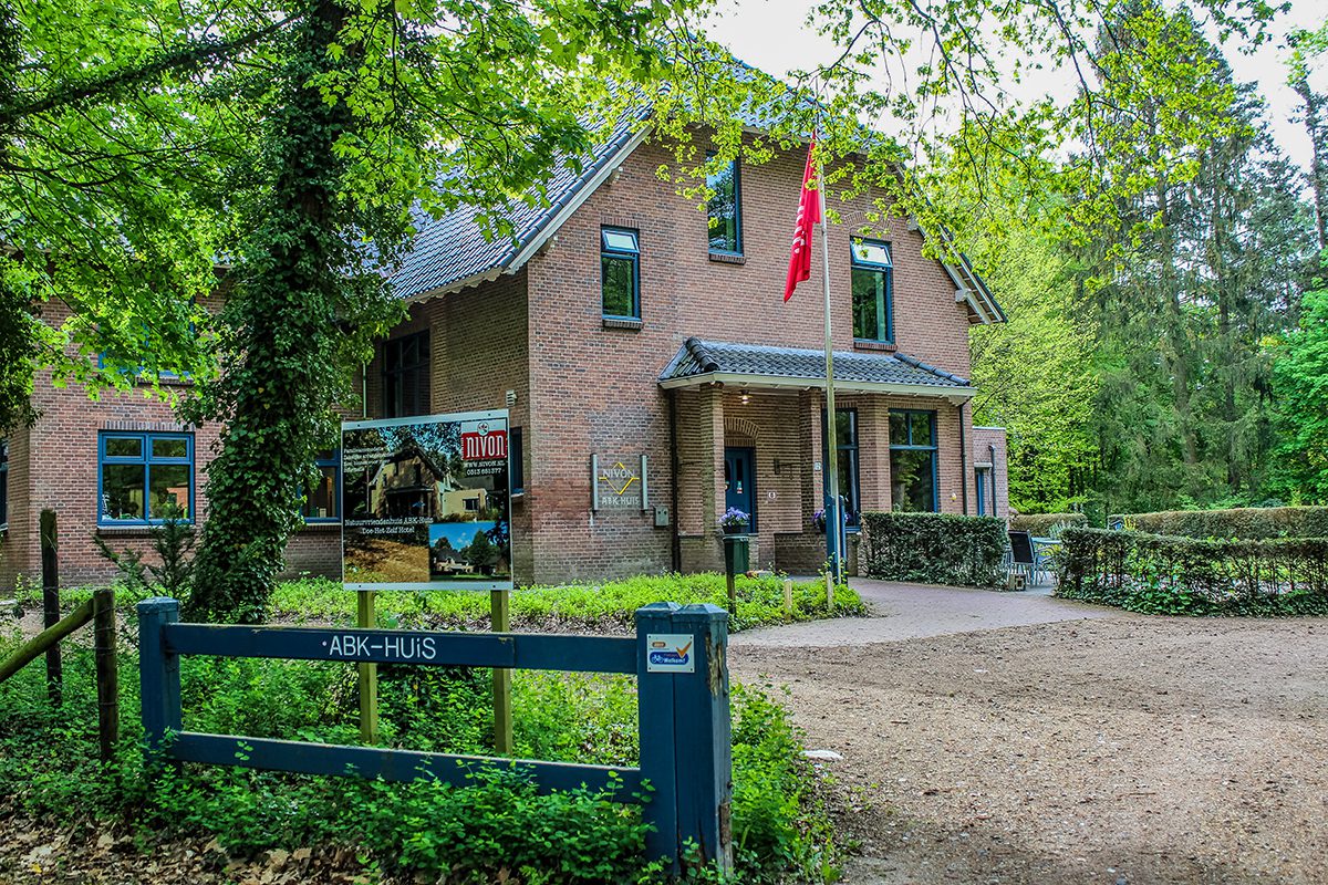 Vitaal Reis wandelen Trekvogelpad Oost