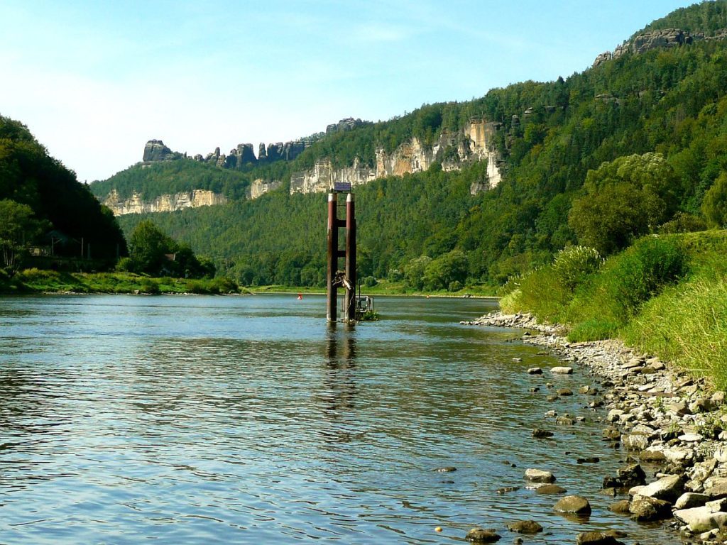 Bad_Schandau_Elbe