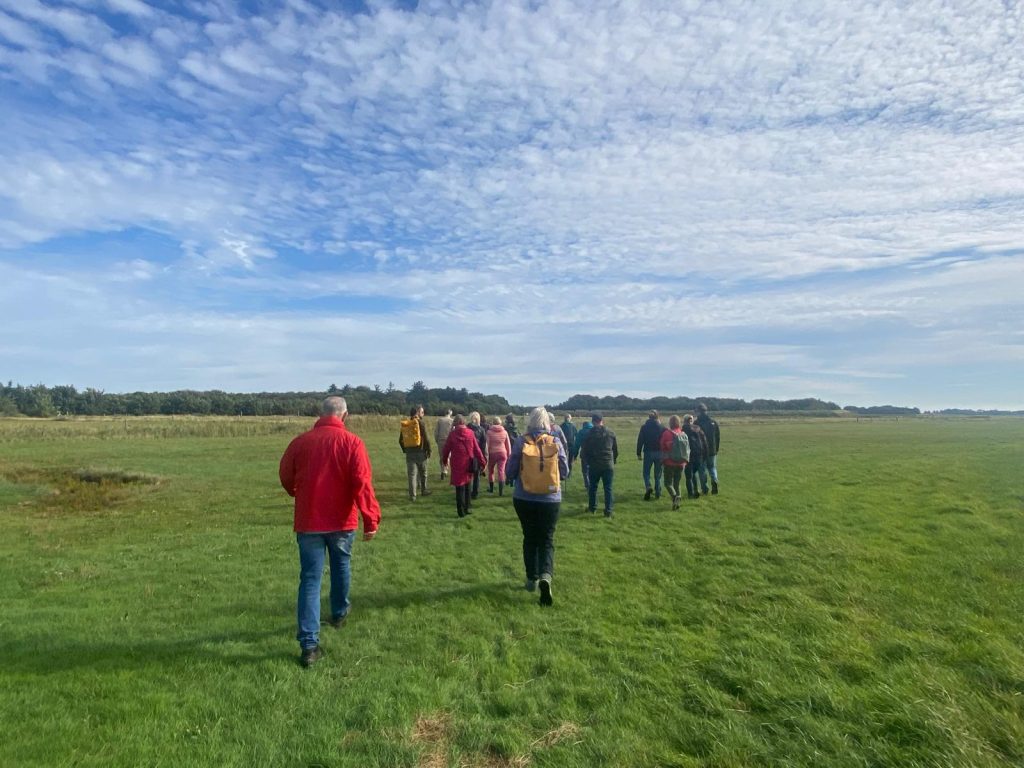 Foto Wandeling staatsbosbeheer T 2