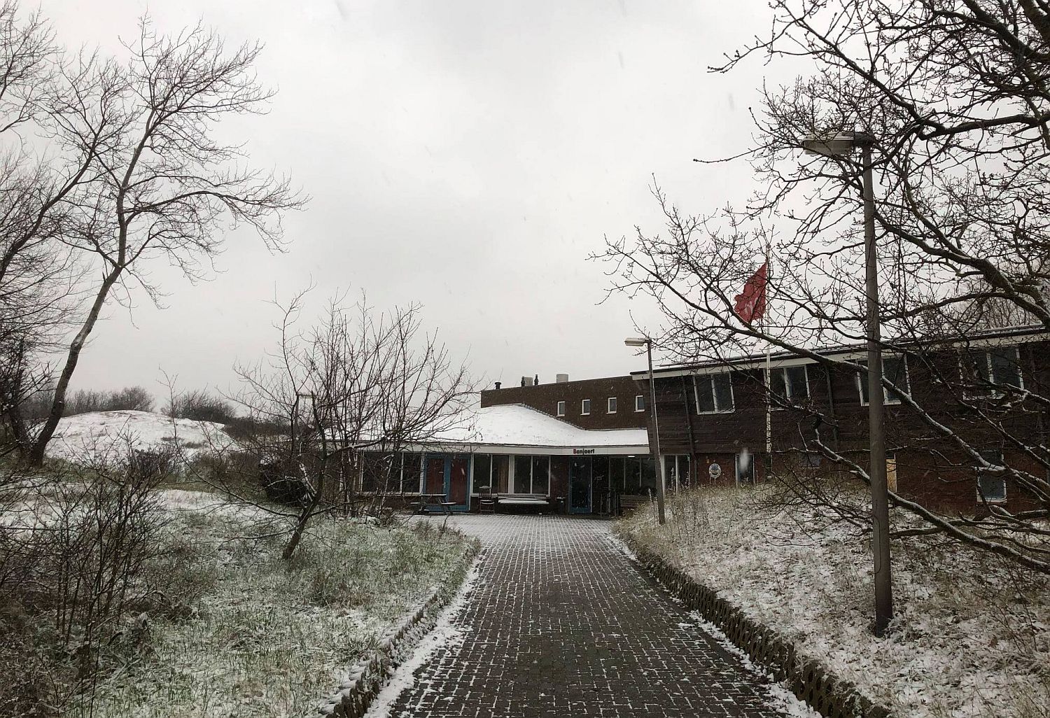 Vitaal Reis Kerst en Nieuwjaar