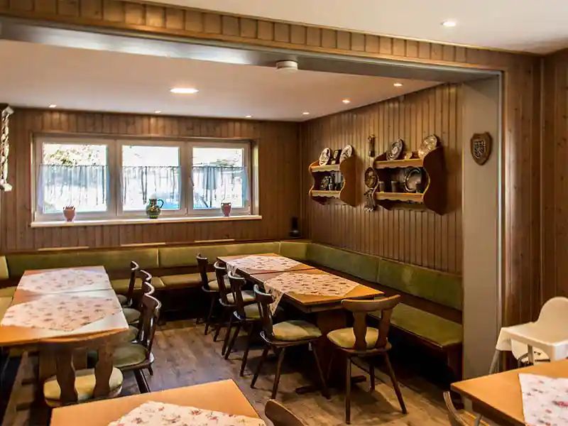 Meissnerhaus bar2