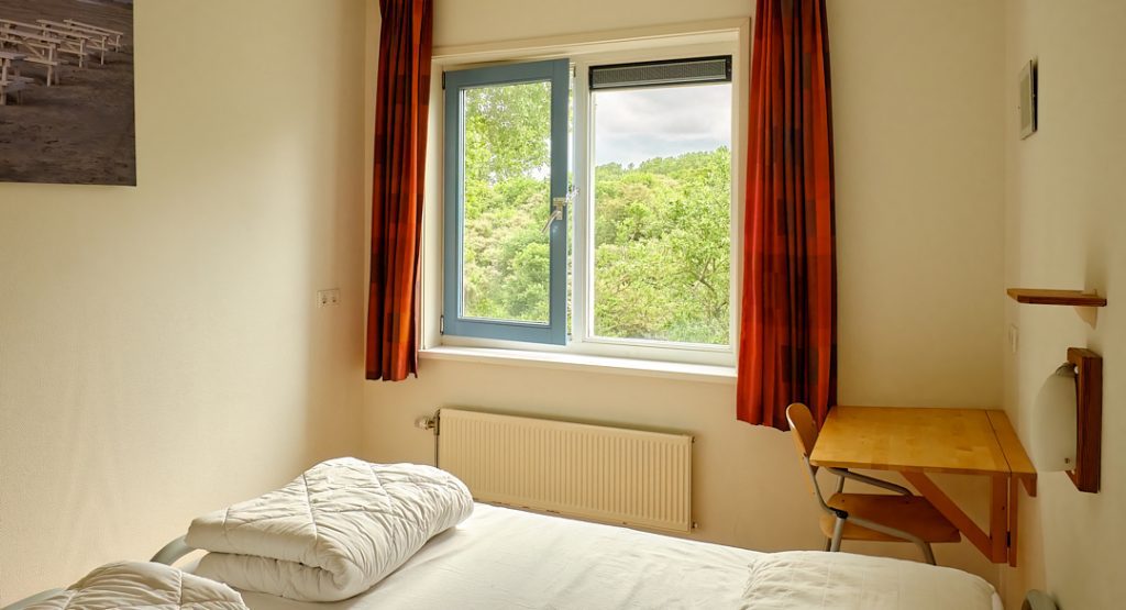 Slaapkamer Banjaert