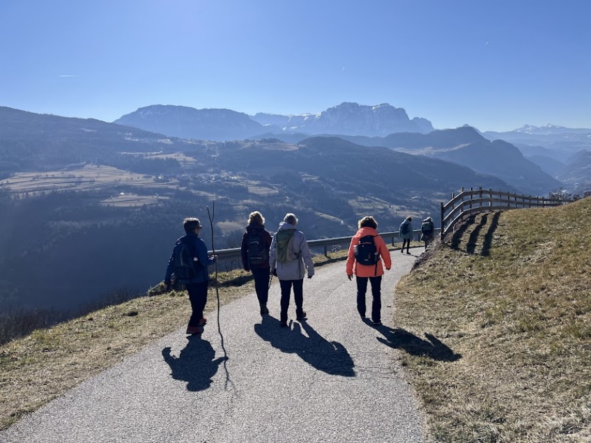 Villanders - wandelen 5