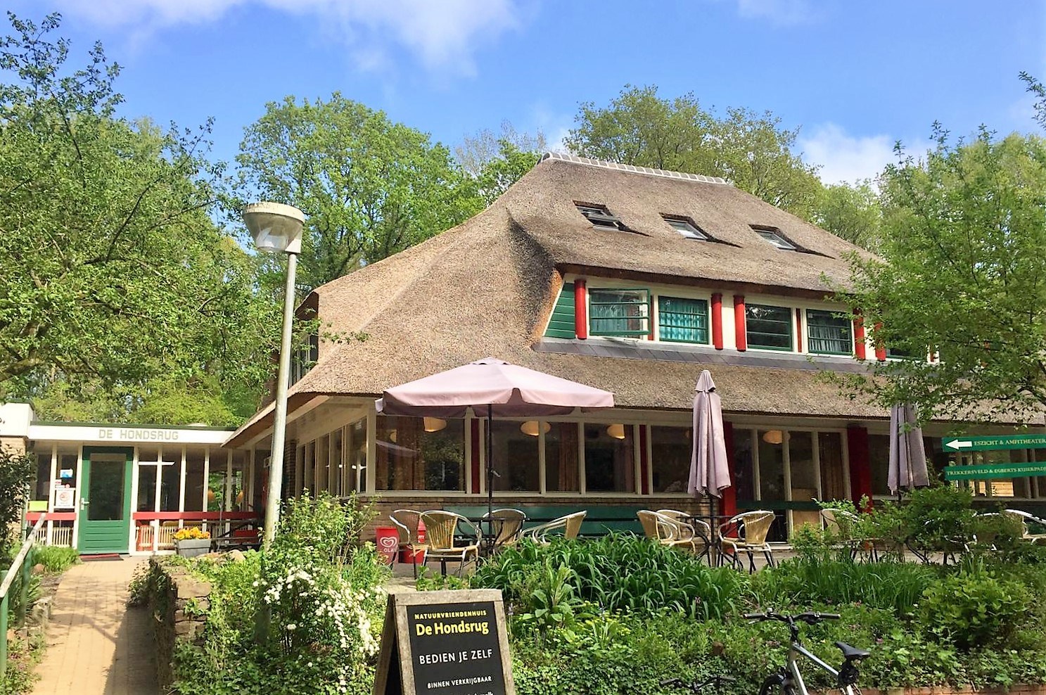 Hondsrug-huis org