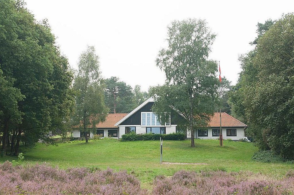Vitaal Reis fietsrondje Noord (Drenthe)