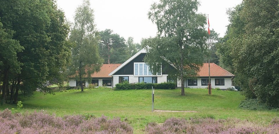 Hunehuis 4