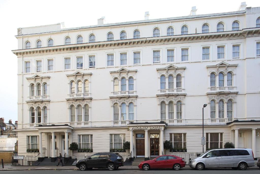 Phoenix hotel voorkant 48610010