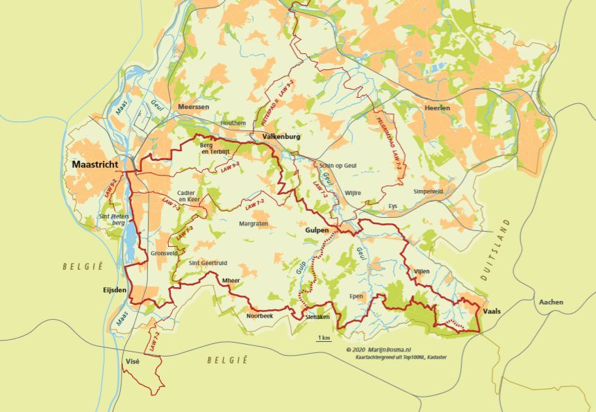 Routekaart-Krijtlandpad-002