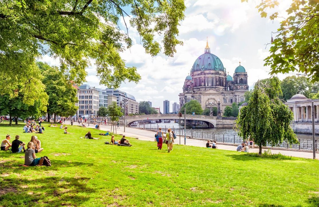 Steden- en cultuurreis Berlijn (DE)